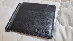 2025年最新】prada マネークリップの人気アイテム - メルカリ