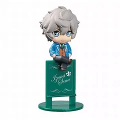 【中古】トレーディングフィギュア 瀬名泉 「お茶友シリーズ あんさんぶるスターズ! 紅茶部へようこそ!」