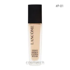 ランコム LANCOME タンイドル ウルトラ ウェア リキッド N #P-01 30ml SPF40 PA+++ （ファンデーション）