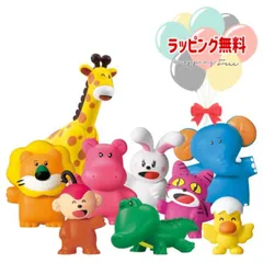 O タカラトミー アニア たべっ子どうぶつ THE MOVIE なかよしどうぶつセット おもちゃ 男の子 3歳 アニア たべっ子どうぶつ アニマルアドベンチャー 室内遊び ギフト プレゼント 誕生日 お祝い 贈り物 ブラックフライデー クリスマス