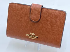 ☆正規品　未使用　コーチ　財布☆ コーチ COACH 財布 （グリーン） -ファッション通販 FASHION WALKER