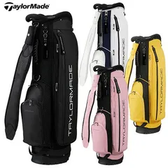 RX様用 テーラーメイド キャディバッグ シティテック ブラック 黒 オレンジ RX様用 テーラーメイド キャディバッグ シティテック ブラック
