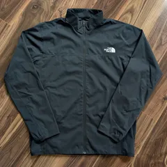 【新品未使用･タグ付き】 THE NORTH FACE  ノースフェイス Apex Veil Jacket  NP12581 ブラック メンズL