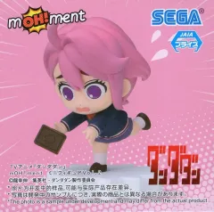 2025年最新】ダンダダン mOH!ment ミニフィギュア Vol.2の人気
