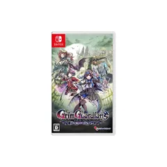 Grim Guardians: Demon Purge(グリム・ガーディアンズ デーモンパージ) -Switch