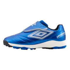 ★即日発送★アンブロ サッカー ジュニア トレーニングシューズ アクセレイター ワンベルト JR WIDE キッズ