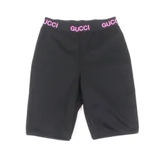 【本日限り】GUCCI タイツ 黒 グッチ 小物インターロッキングG タイツ | GUCCI公式