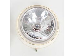 新品・未使用・昭和レトロ 三洋電機(SANYO) NH-619 ヘッドライトのみ 訳有特価品(#00623767)