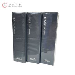 【トクキレ】DRデヴィアス プラチナ レア エッセンス AHA18 II 30ml 未開封 3個セット
