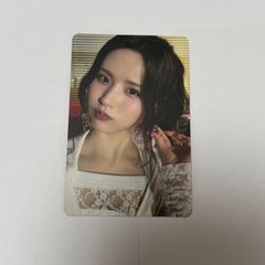 ICHILLIN イェジュ 店舗 特典 トレカ セット 8枚 ICHILLIN イェジュ 店舗 特典 トレカ セット 8枚 ICHILLIN