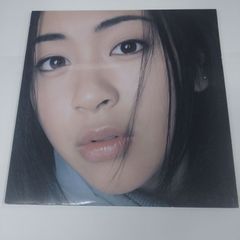 【中古レコード】 宇多田ヒカル「First Love」99年盤　　3R2116