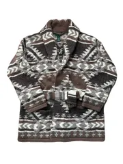 90’s Lauren Ralph Lauren Native Gown Dead Stockのサムネイル