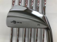 【最短翌日発送】KM-700 | S | NSプロ MODUS 3 TOUR 120 | 中古 | アイアンセット | ミウラ