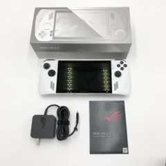 rog ally Z1 EXTREME美品 Used Rog Ally Z1 Extreme
