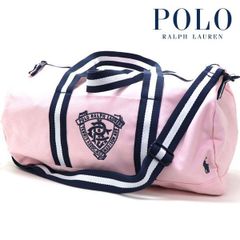 パリ正規店ポロラルフローレン購入品☺︎本物です トートカゴバッグ