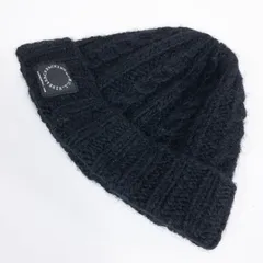 【Unisex OneSize ブラック系】 Yamatomichi ( 山と道 ) ヤク ウール ニット キャップ Yak Wool Nitto Cap ウール Asian Unisex  ビーニー ヘッドウェア ウェア小物 ✉️Unisex OneSize ブラック系 Yamatomichi ( 山と道 ) ヤク ウール