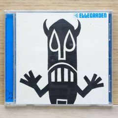 国内盤CD☆エルレガーデン/ELLEGARDEN□ BRING YOUR BOARD
