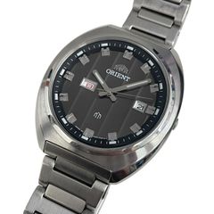 【ORIENT】 UG1U-CO-B CA QUARTZ メンズ 腕時計/ウォッチ