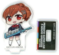 2025年最新】ペルソナ3女主人公の人気アイテム - メルカリ