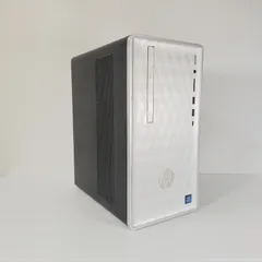 HP 32GB Pavilion 570-p070jp パフォーマンスモデル本体