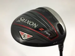 2023年最新】ダンロップ スリクソン ドライバー z785 srixon z785 9．5