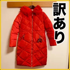 ダウンコート 中綿ダウンジャケット