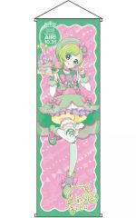 ひみつのアイプリBlu-ray3 ソフマップ 予約特典WスエードB2
