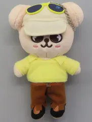 【中古】雑貨 スンミン(Stray Kids) バッグチャーム SKZOO PuppyM 「JYP JAPAN POPUP STORE 2023」