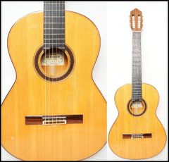 極上品】Aria MM-20 DLX マカフェリギター - メルカリ
