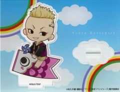 [Used] Acrylic Stand• Acrylic Panel [Single Item] Ken Ryuguji Children's Day Ver. Acrylic Stand"Tokyo Revengers x PRINCESS CAFE"