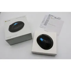 Microsoft - 【未使用】マイクロソフト スカルプト エルゴノミック マウス L6V-00013 shopthrough_3805-000446