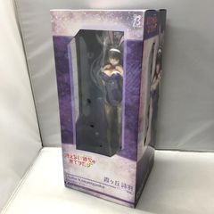 [중고]프리잉 카스미가오카 시바 토끼 그리워하지 않는 그녀의 기르는 방법 B-style 그물 스타킹 KADOKAWA[15]
