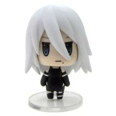 DRAMAtical Murder ノイズ ねんどろいど ねんどろいど ノイズ