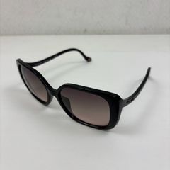 【アウトレット品】 COACH コーチ サングラス スクエア セル ブラック レディース HC8376U cs-001-142