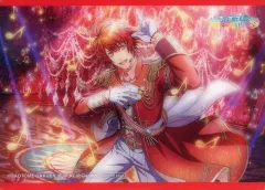 【中古】キャラカード 一十木音也 クリアカード 「うたの☆プリンスさまっ♪ Shining Live 7th Anniversary フェア」 アニメイト対象商品購入特典