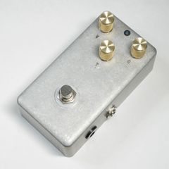 KGR HARMONY   Gold Legacy  Klon Centaur系 オーバードライブ《《AL STANDARD 》 エフェクター