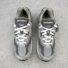 New Balance M992GR  ニューバランス