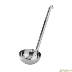 【新着商品】500cc ハニーコック(Honey Cook) アークランズ 18-8ステン レードル 500cc PR1831