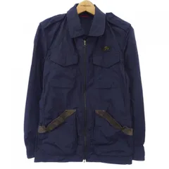 Fay フェイ デニムジャケット 未使用品 定価99000円｜レディース