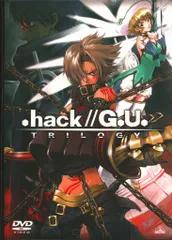 2025年最新】.hack//G.U. TRILOGY の人気アイテム - メルカリ
