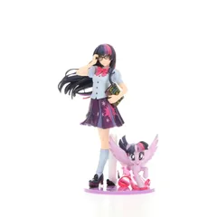 MY LITTLE PONY美少女 トワイライトスパークル 1/7 完成品 MY LITTLE PONY美少女 トワイライトスパークル 1/7 完成品