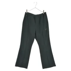 Needles (ニードルス) 20SS Warm-up Boot Cut Pant ウォームアップ