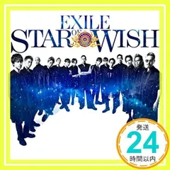 STAR OF WISH [CD] EXILE_02