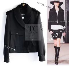 ★CHANEL★美品★ラムレザー★マトラッセ★ノーカラー★羊革ジャケット 楽天市場】【5%offクーポン】レザージャケット レディース ノー