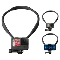 2024年最新】gopro アクセサリー ネックハウジングマウントの人気