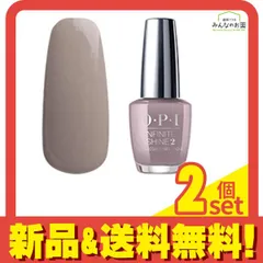 2024年最新】OPI(オーピーアイ) インフィニットシャイン トープレス