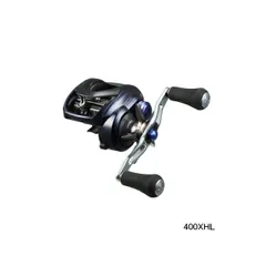 Noise　ソルティスト400 楽天市場】ダイワ ソルティスト TW 400XH PE SPECIAL / ベイト