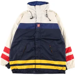 ベック⭐︎ローレンラルフローレン マウンテンパーカー ジャンパー ロゴ ベック⭐︎ローレンラルフローレン マウンテンパーカー