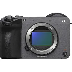 【週末限定値下げ】SONY FX30 ミラーレスカメラ 本体 バッテリー2個付属 週末限定値下げ】SONY FX30 ミラーレスカメラ 本体 バッテリー2個付属