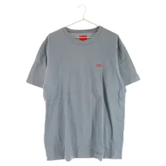 2023年最新】supreme small box l/s teeの人気アイテム - メルカリ